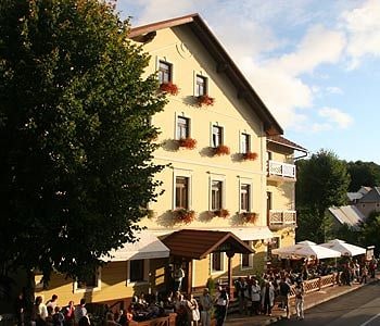 Hotel Bitoraj