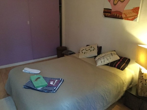 Private Homestay 2 Steps From Perrache Train Station! Other Common Room