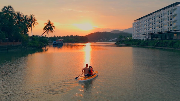 Champa Island Nha Trang – Resort Hotel & Spa