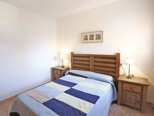 3 Camins - Two Bedroom