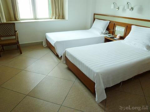 Hotel Sanya Tropical Island