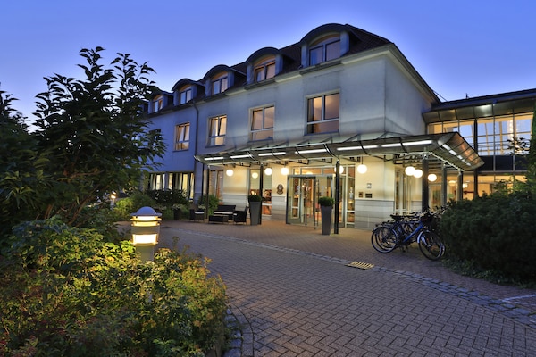 Best Western Hotel Heidehof