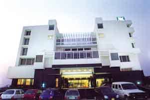M K Hotel