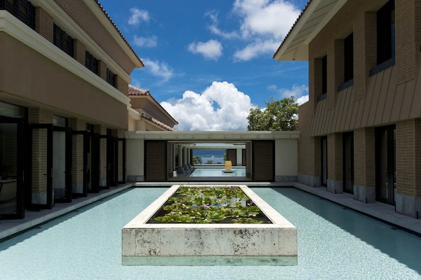 The Ritz-Carlton - Okinawa