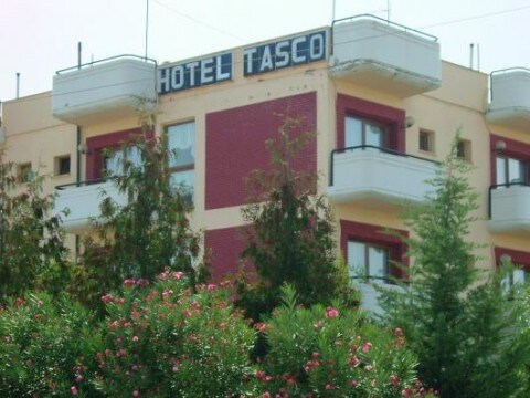 Hotel Tasco