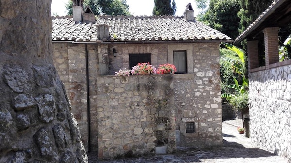 Antica Locanda Del Borgo