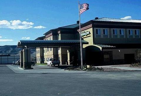 Holiday Inn Rock Springs, An Ihg Hotel