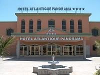 Hotel Atlantique Panorama