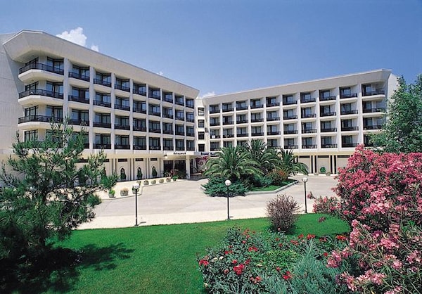 Hotel Ozkaymak Marina