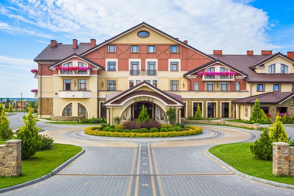 Hotel Panska Gora