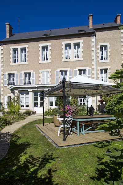 Hôtel La Brasserie