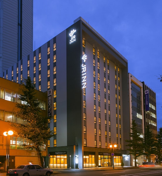 Jr Inn Sapporo South