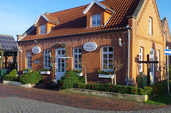Stoevchen Cafe Hotel
