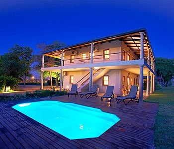 Lovane Boutique Wine Estate And Guesthouse