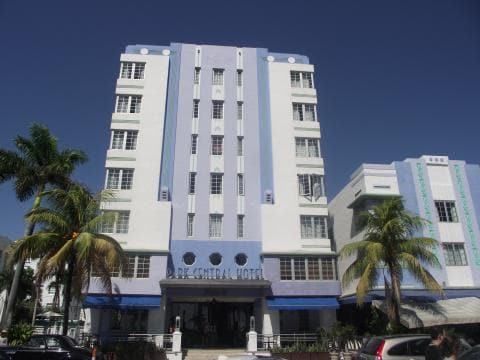 The Gabriel Miami South Beach - Curio Collection by Hilton