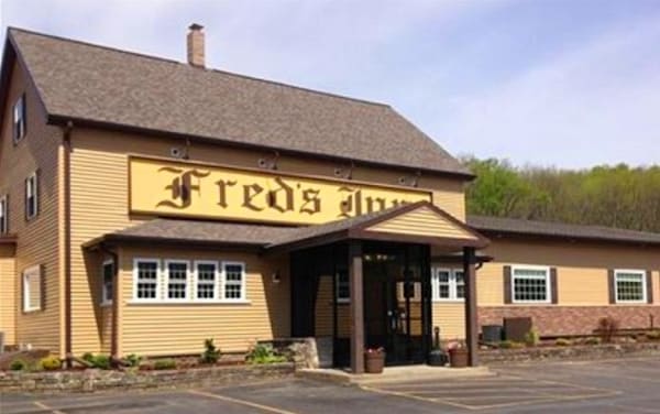 Freds Inn