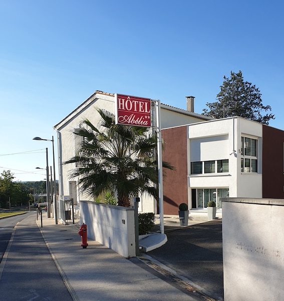 Abélia Hotel