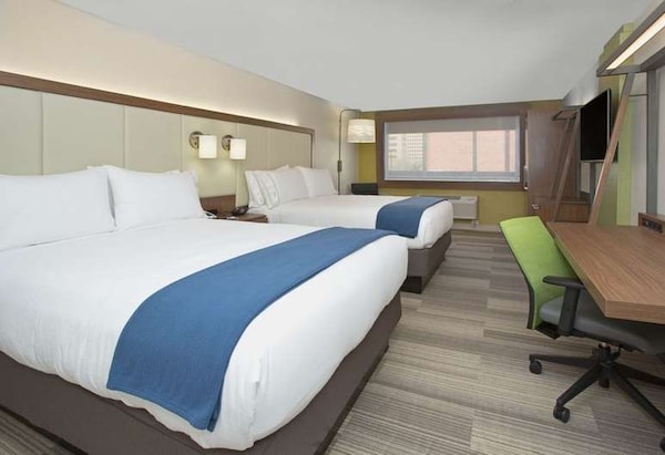 Holiday Inn Express & Suites - Lexington W - Versailles, An Ihg Hotel