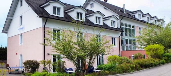 Altmuhlberg Hotel & Restaurant