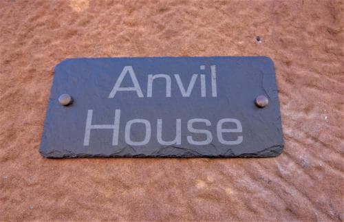 Anvil House