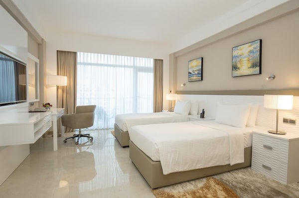 Comfort@15 hotel - Colombo, Colombo
