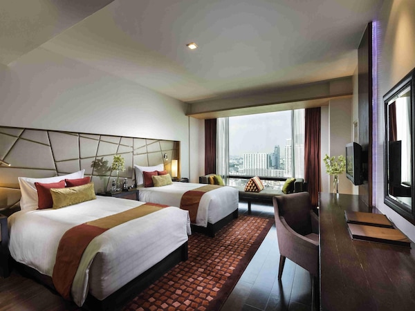 VIE Hotel Bangkok - MGallery by Sofitel