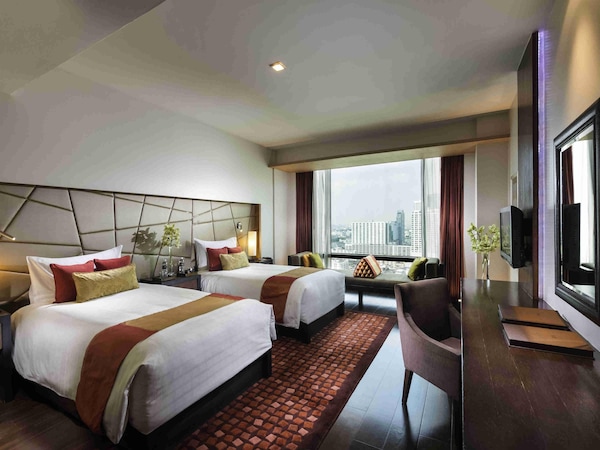 VIE Hotel Bangkok, MGallery