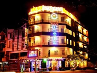 Hotel Hong Ngoc Tuy Hoa