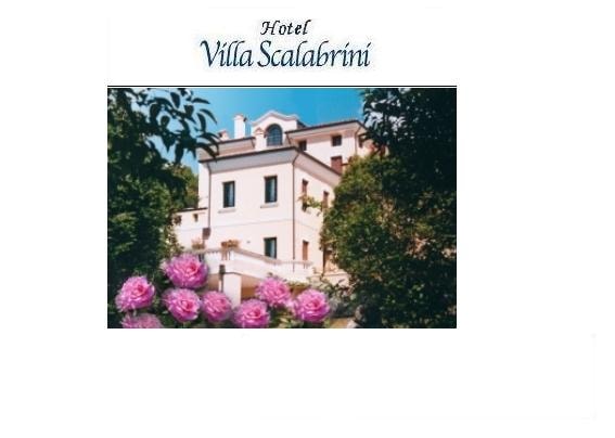 Villa Scalabríni