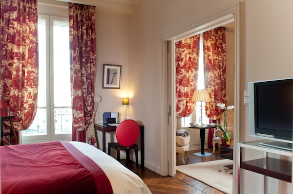 Hôtel Le Royal Lyon - MGallery by Sofitel