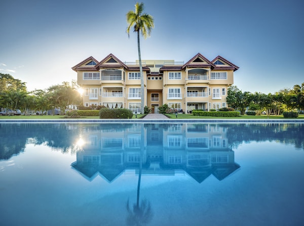 Villa Deluxe At Ocean Village