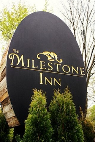 The Milestone Inn