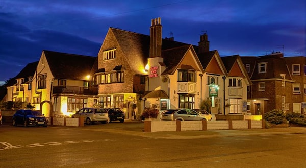 Gable End Hotel