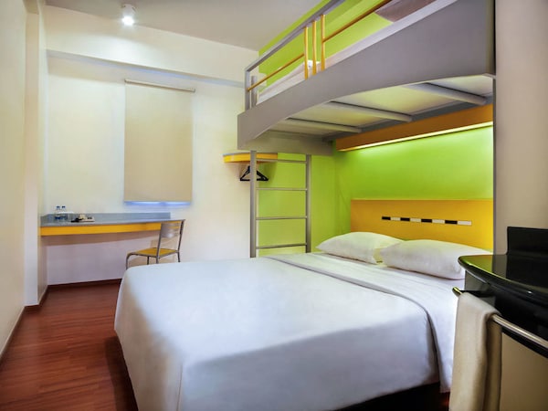 ibis budget Jakarta Airport