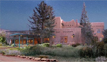 Blue Sky Retreat at San Geronimo Lodge