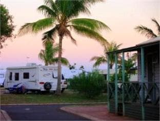 Discovery Parks - Port Hedland
