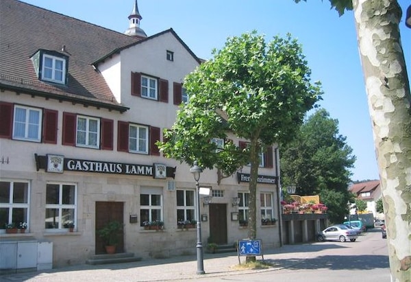 Gasthaus Lamm