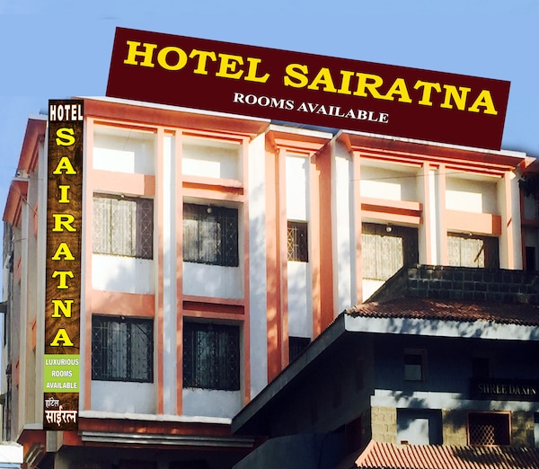 Sairatna Hotel