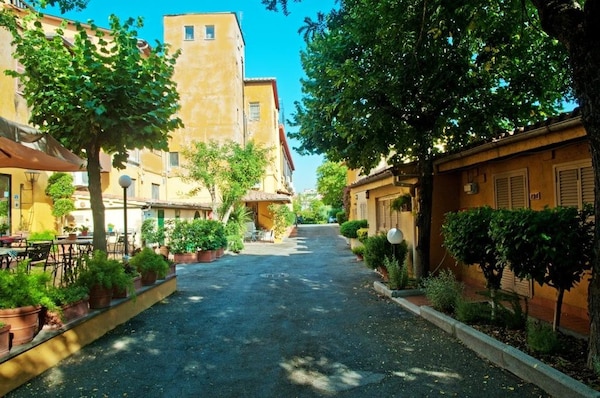 Hotel Orto di Roma