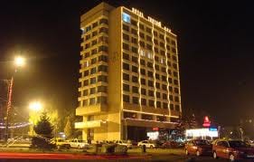 Hotel Trotus