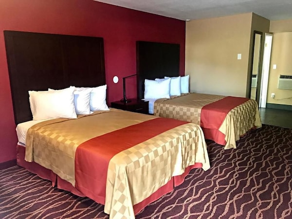 Timber Valley Inn & Suites