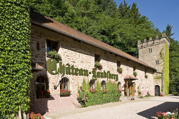 Château Landsberg