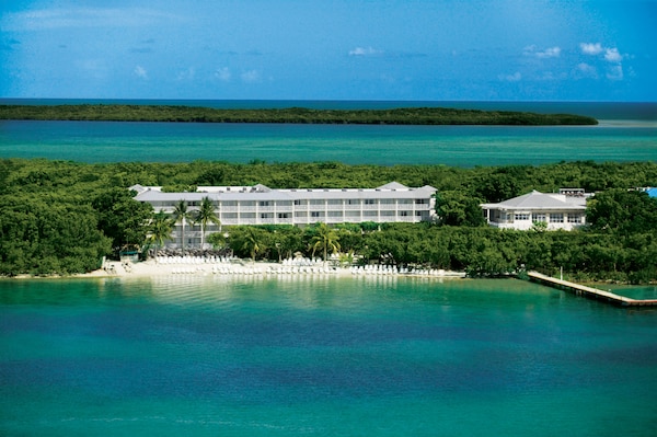 Bakers Cay Resort Key Largo, Curio Collection by Hilton