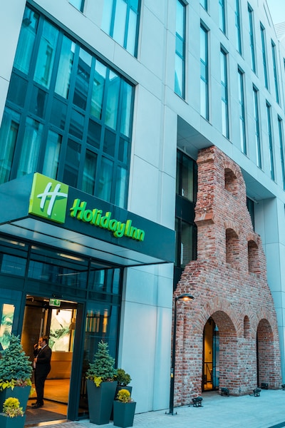 Holiday Inn Gdansk - City Centre