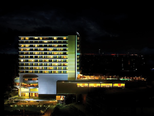 Four Points by Sheraton Navi Mumbai, Vashi