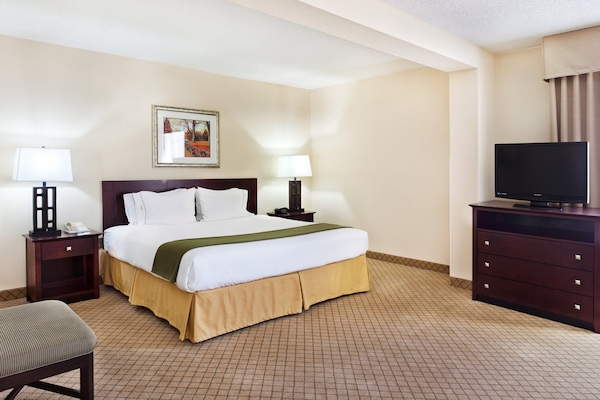 Holiday Inn Express Wilkesboro