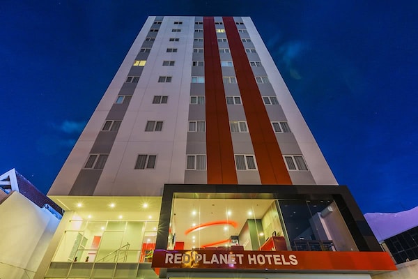 Hotel Red Planet Makassar
