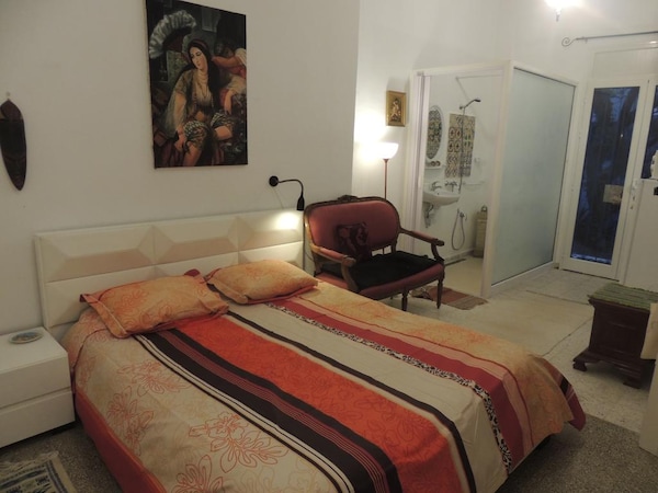 The 18, Marsa Guest House