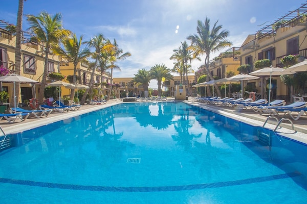 Bungalows Maspalomas Oasis Club - All Inclusive