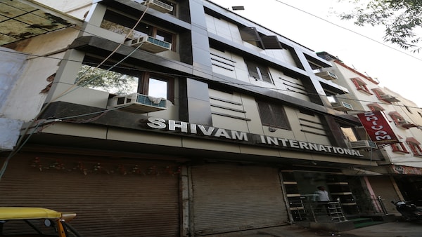 Hotel Shivam Internationa